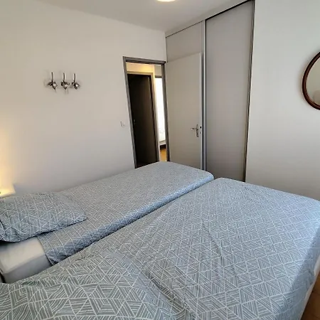 La Maison Des Rosiers לורדה