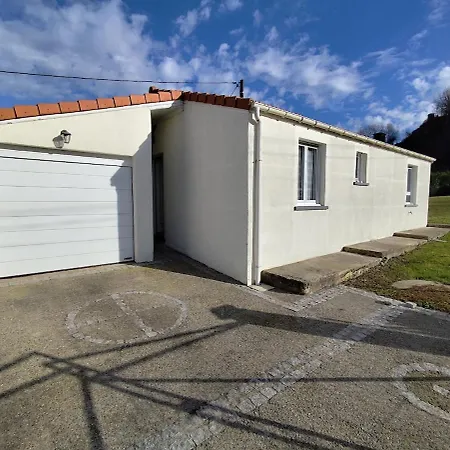 La Maison Des Rosiers Lourdes