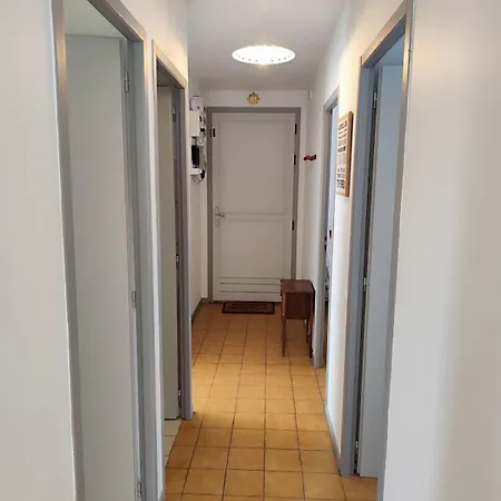 בית נופש La Maison Des Rosiers *