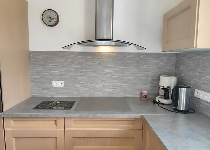 La Maison Des Rosiers 펜션