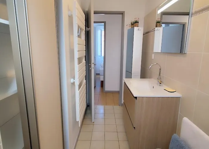 Casa de Férias La Maison Des Rosiers *