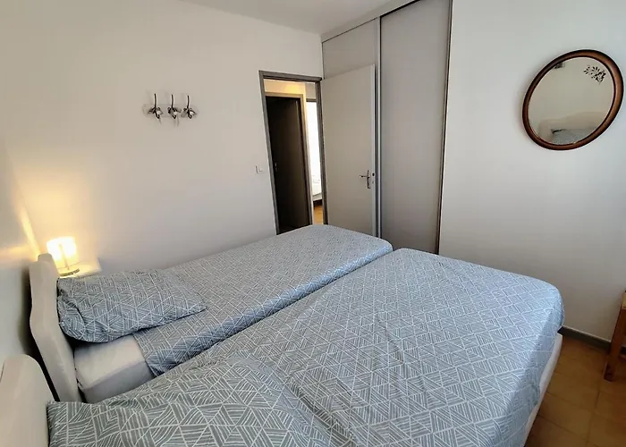 La Maison Des Rosiers Lourdes