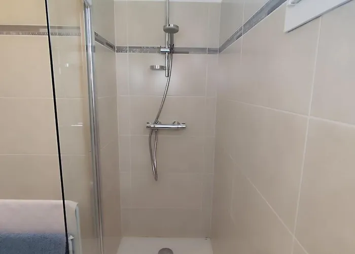 La Maison Des Rosiers 펜션