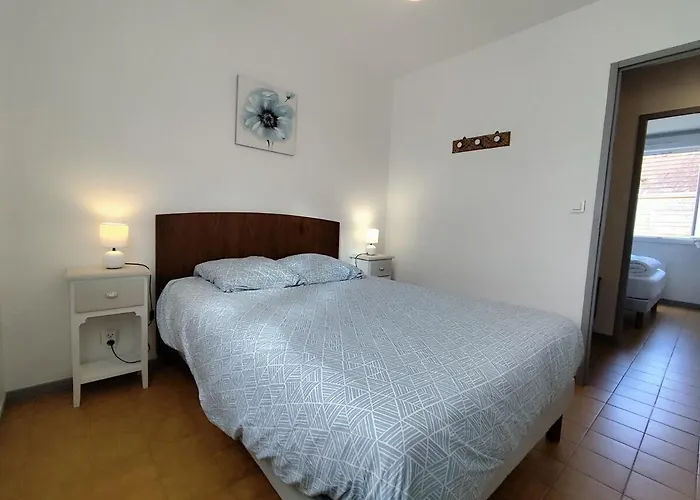 Vakantiehuis La Maison Des Rosiers Lourdes