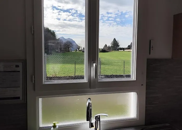 La Maison Des Rosiers * Lourdes