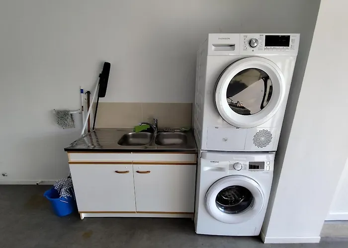 La Maison Des Rosiers * Lourdes