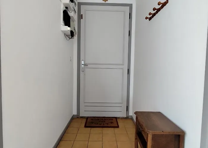 La Maison Des Rosiers Vakantiehuis