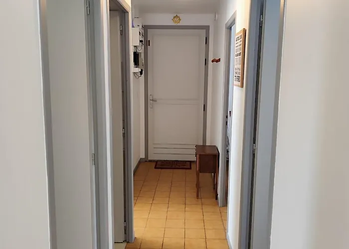 בית נופש La Maison Des Rosiers *